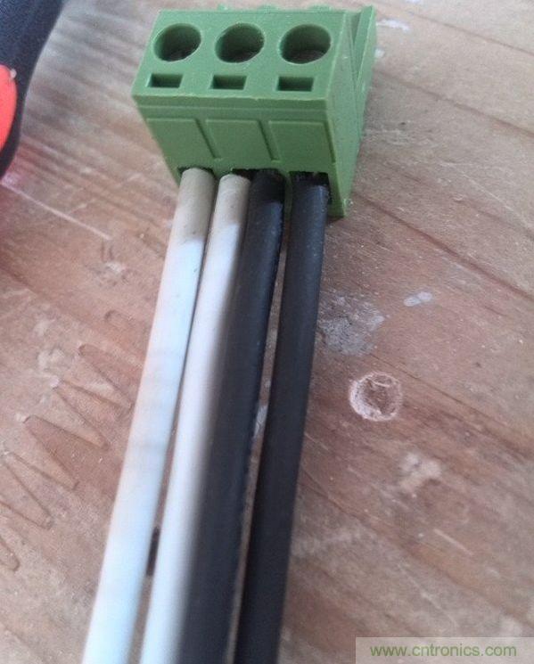 发烧友自制音响功放