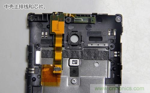 拆解4G新机索尼M35t：用料十足，易于维修