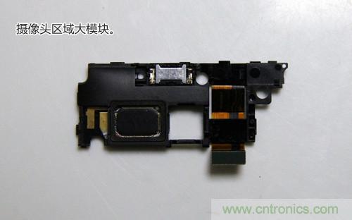 拆解4G新机索尼M35t：用料十足，易于维修