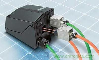 选择工业连接器需要考虑的几大要素