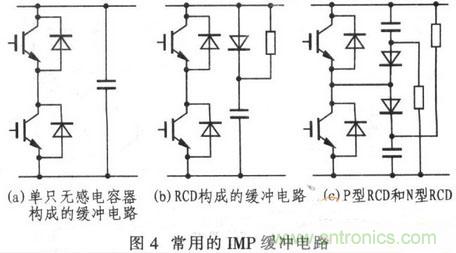 推荐:IPM电路设计及在单相逆变器中的应用