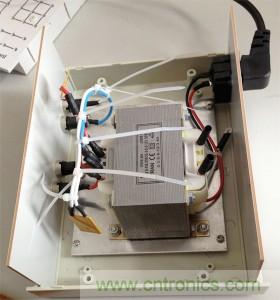 工程师分享：用PPTC对交流变压器?；じ米⒁庑┦裁?？