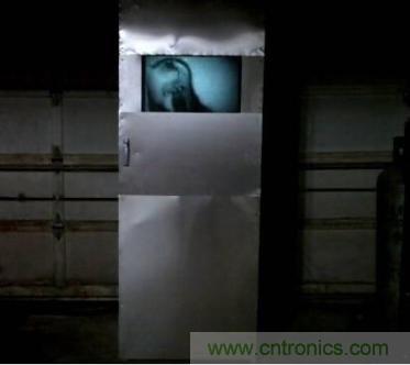 搞怪万圣节DIY:看工程师如何玩转万圣节