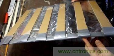 万圣节搞怪DIY:看工程师如何玩转万圣节