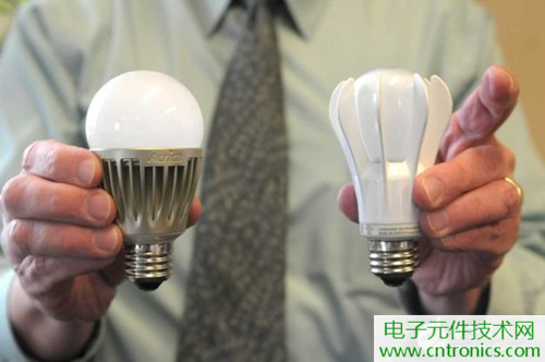 击败传统照明的关键:智能化LED照明设计