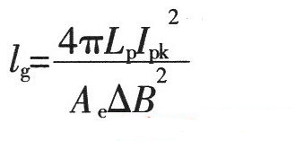 开关电源设计必看！盘点电源设计中最常用的计算公式