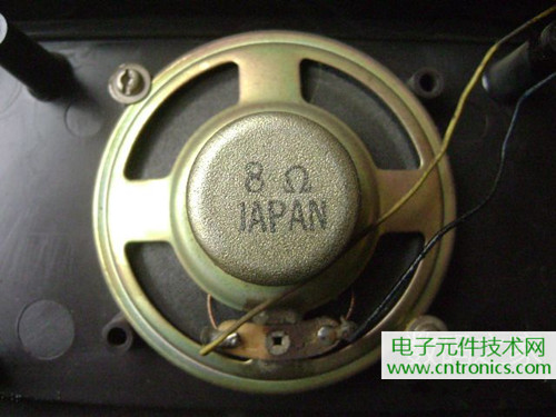 拆个老古董，日本精工石英电子挂钟拆解