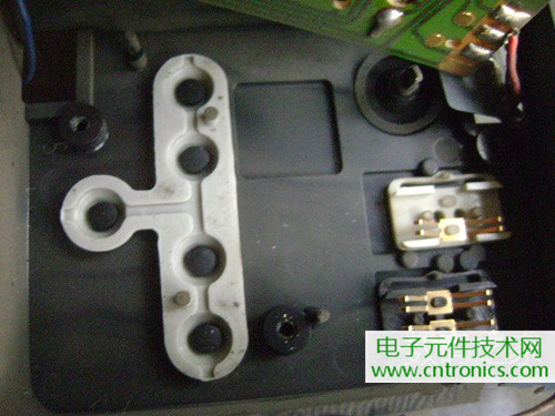 拆个老古董，日本精工石英电子挂钟拆解