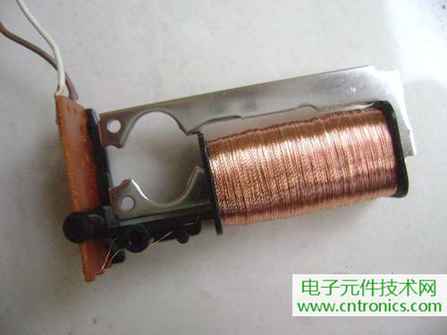 拆个老古董，日本精工石英电子挂钟拆解