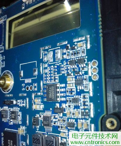 不怕摔的电纸书！一款柔性屏电子书阅读器拆解