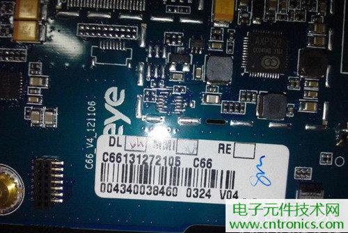 不怕摔的电纸书！一款柔性屏电子书阅读器拆解