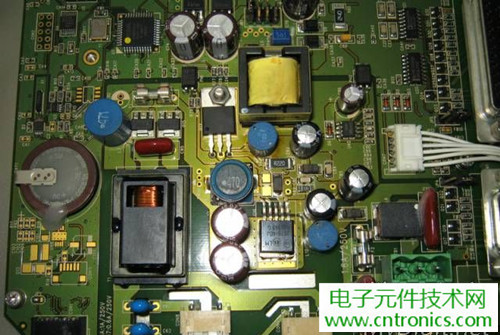 触摸屏售价过万？一台工控设备触摸屏拆解