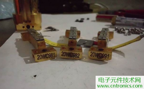 这货一万三？50W半导体激光模块拆解