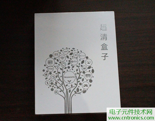 【拆解】不如小米？爱奇艺盒子全网首拆