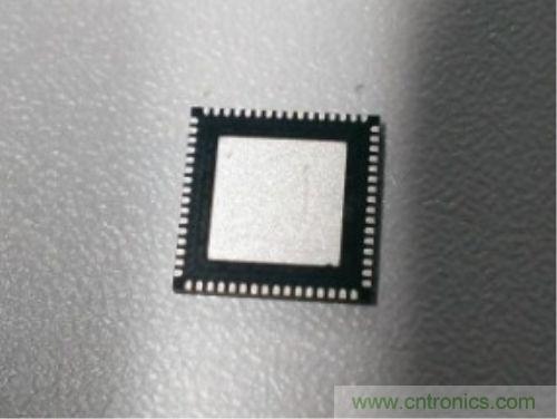 制作U盘全过程，由PCB做起