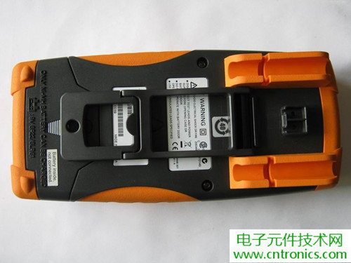 拆全球首款！安捷伦OLED手持式数字万用表拆解