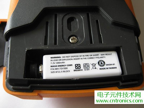 拆全球首款！安捷伦OLED手持式数字万用表拆解