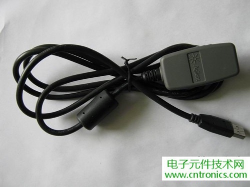 拆全球首款！安捷伦OLED手持式数字万用表拆解