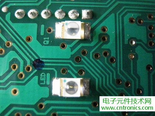 拆全球首款！安捷伦OLED手持式数字万用表拆解