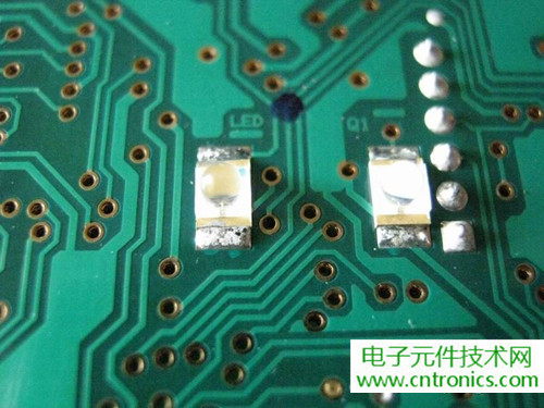 拆全球首款！安捷伦OLED手持式数字万用表拆解