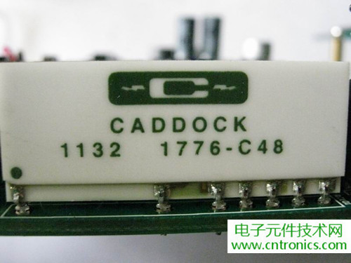 拆全球首款！安捷伦OLED手持式数字万用表拆解