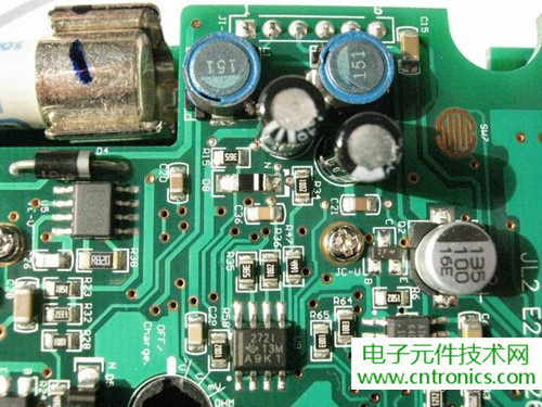 拆全球首款！安捷伦OLED手持式数字万用表拆解