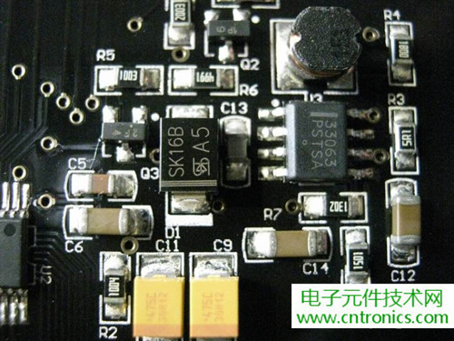 拆全球首款！安捷伦OLED手持式数字万用表拆解