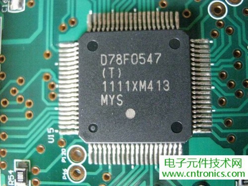 拆全球首款！安捷伦OLED手持式数字万用表拆解