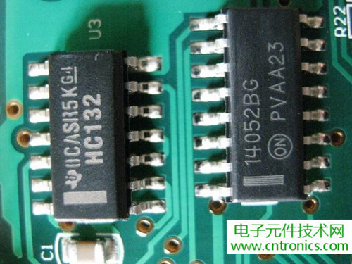 拆全球首款！安捷伦OLED手持式数字万用表拆解