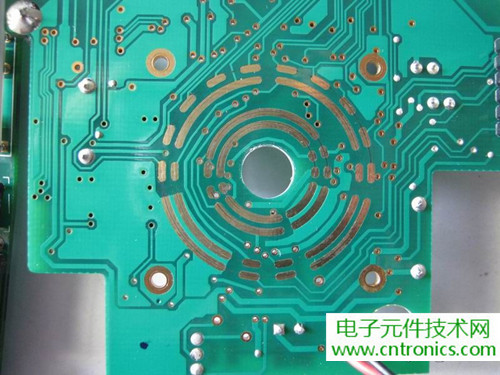 拆全球首款！安捷伦OLED手持式数字万用表拆解