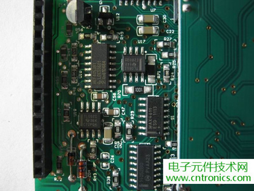 拆全球首款！安捷伦OLED手持式数字万用表拆解