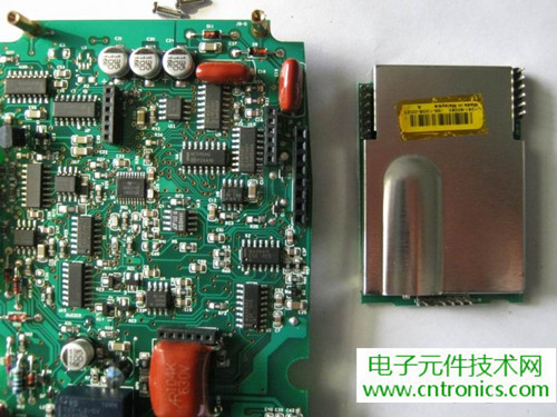 拆全球首款！安捷伦OLED手持式数字万用表拆解