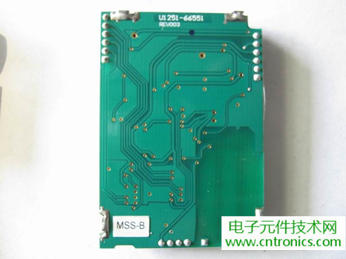 拆全球首款！安捷伦OLED手持式数字万用表拆解