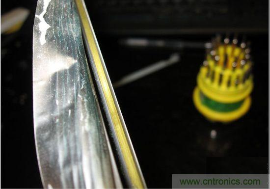 实用小知识：教你改善液晶屏发黄的状况