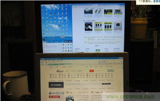 实用小知识：教你改善液晶屏发黄的状况