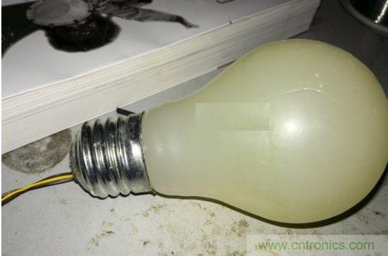 LED夜灯改装记，如何废物利用？