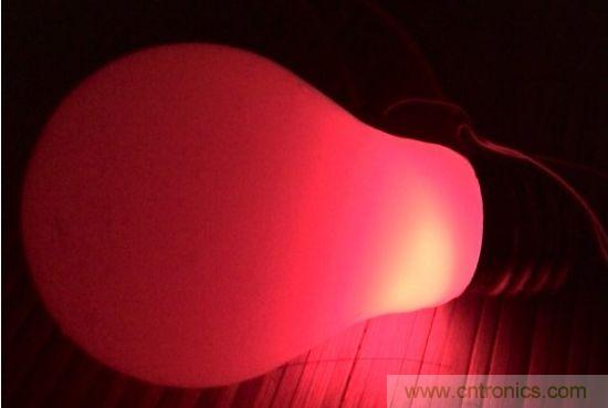 LED夜灯改装记，如何废物利用？