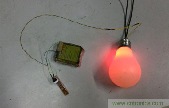 LED夜灯改装记，如何废物利用？