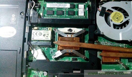 将USB鼠标集成到PCI接口里