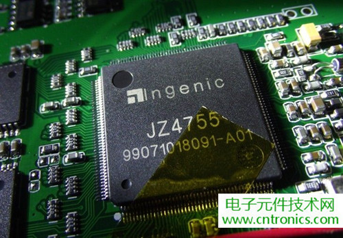 探秘电子纸！一款电纸书的电子墨水屏拆解