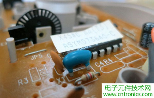 殿堂级机械鼠标拆解：叹精致做工！