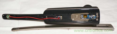 一分钱一分货！带NFC功能蓝牙耳机拆解