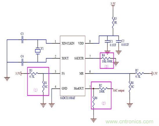 快速解决EMC问题&mdash;&mdash;韬略科技展屏技术