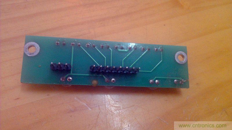 牛人力作！PCB版蓝牙智能小车DIY