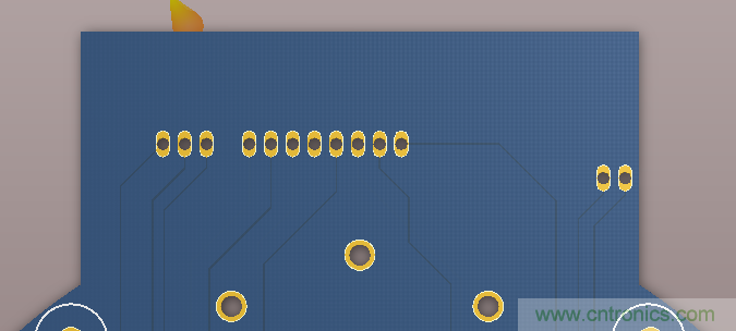 牛人力作！PCB版蓝牙智能小车DIY