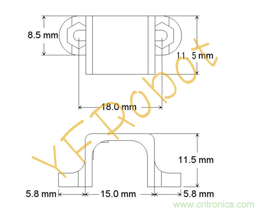 牛人力作！PCB版蓝牙智能小车DIY