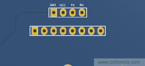 牛人力作！PCB版蓝牙智能小车DIY
