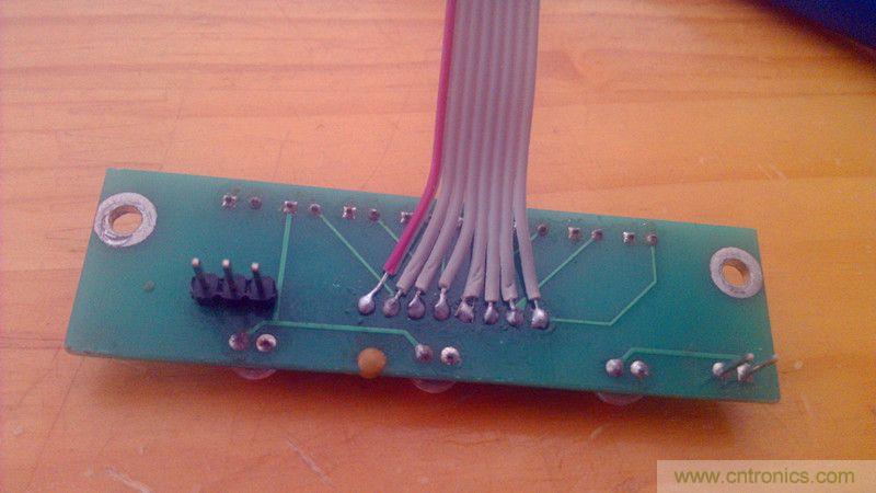 牛人力作！PCB版蓝牙智能小车DIY