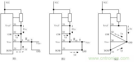资深工程师讲解:EMC设计之接地技巧