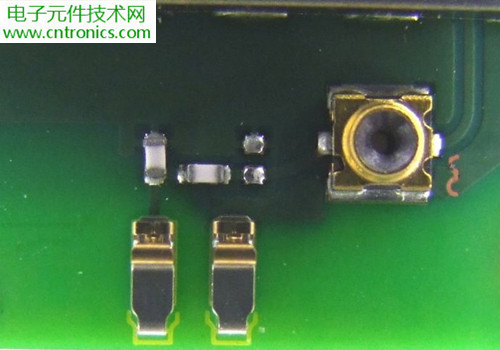 华为秘盒拆解:360°无死角蓝牙IC探秘